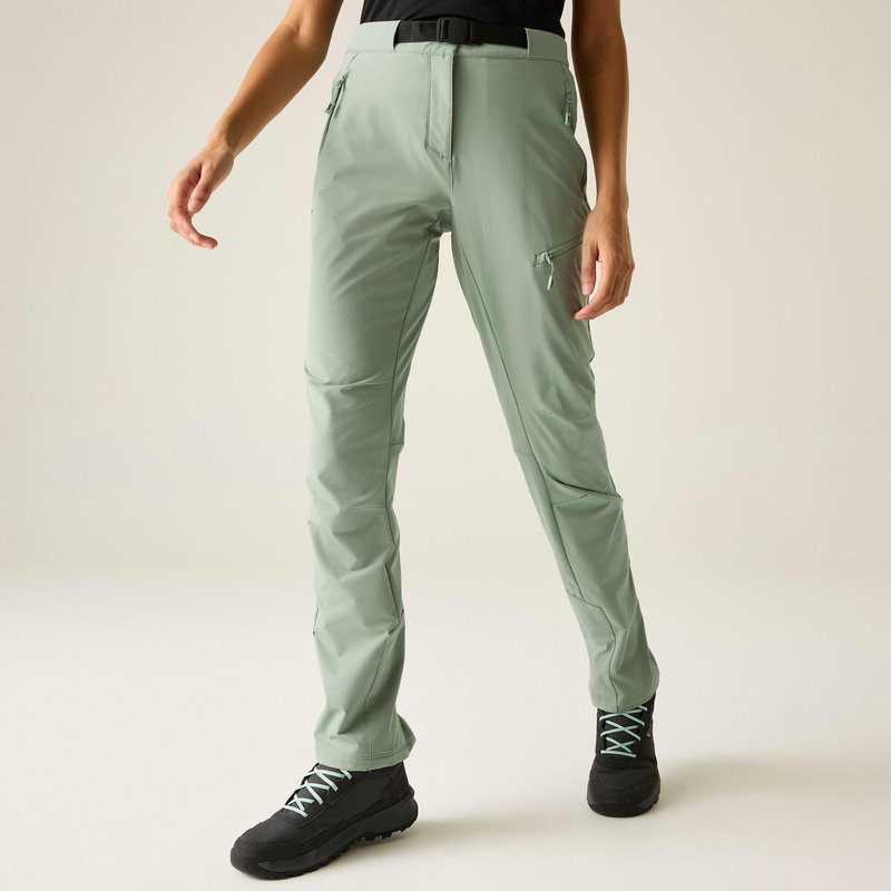 Melodic Pro II Wanderhose für Damen