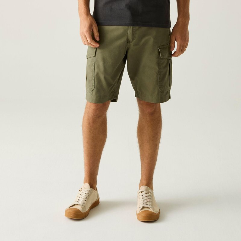 Ruwan Herren-Shorts