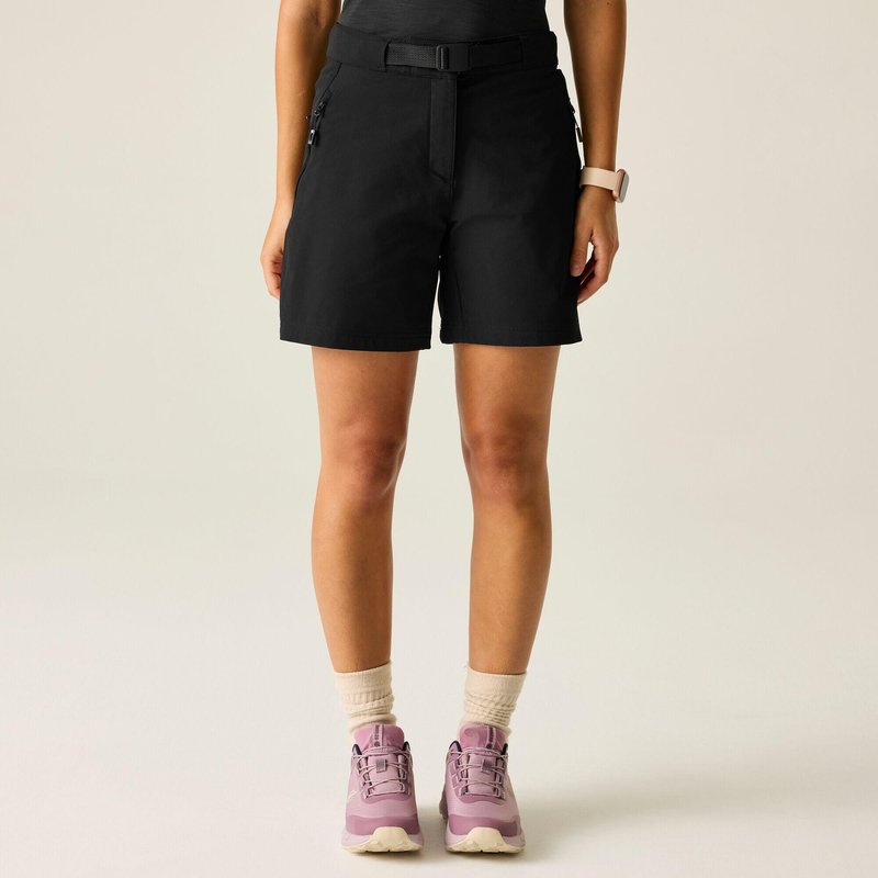 Melodic Pro III Damen-Shorts