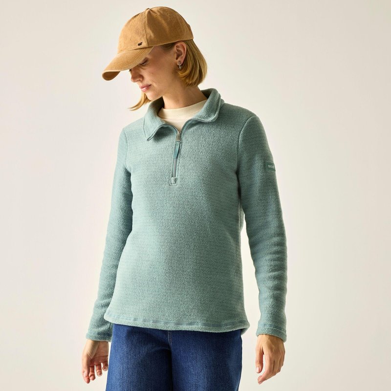 Damen Fleece - Solenne II