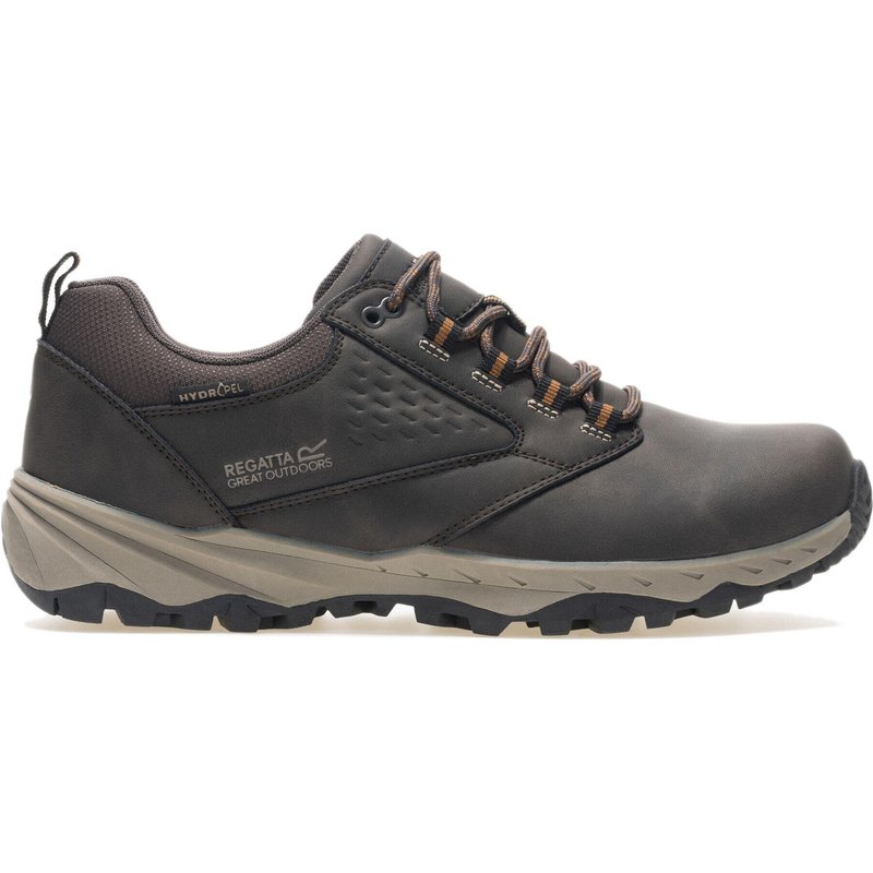 Amble Low Herren-Schuhe, wasserdicht