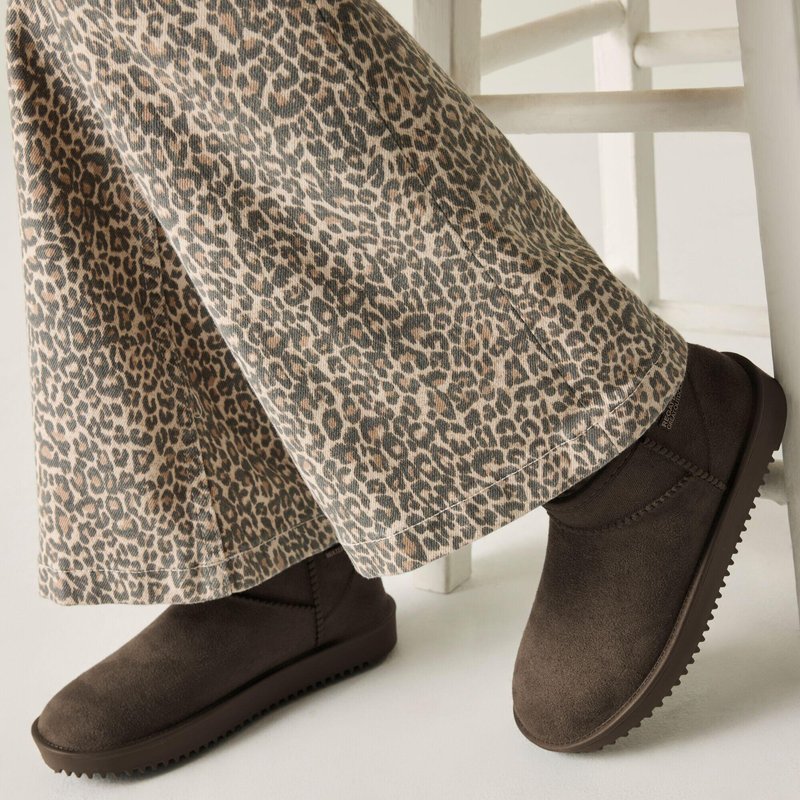 Risley kurze wasserdichte Kinderstiefel