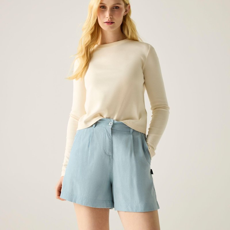 Sabelle Damen-Shorts