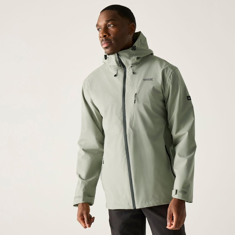 Regenjacke Regatta Oklarna