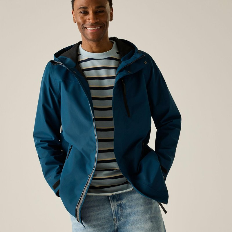 Regenjacke Regatta Daledon