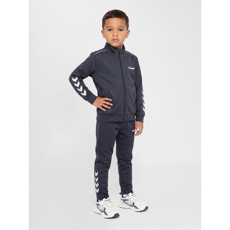 Verstellbare Taille Anzug Hmljr Tracksuit Lebensstil Kinder