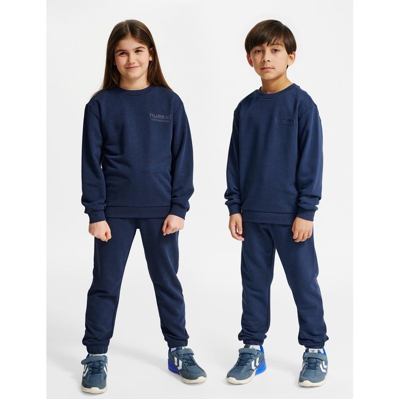 Verstellbare Taille Anzug Hmljr Base Kinder