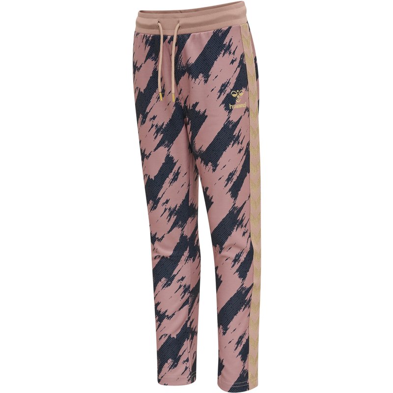 Verstellbare Taille Hose Hmlallison E-Sport Mädchen