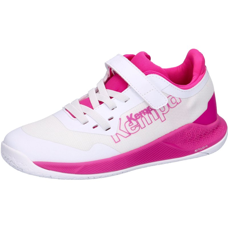Kempa Kinder Handballschuhe Kourtfly Kids
