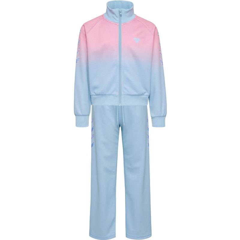 Anzug Hmljr Gradient Kinder