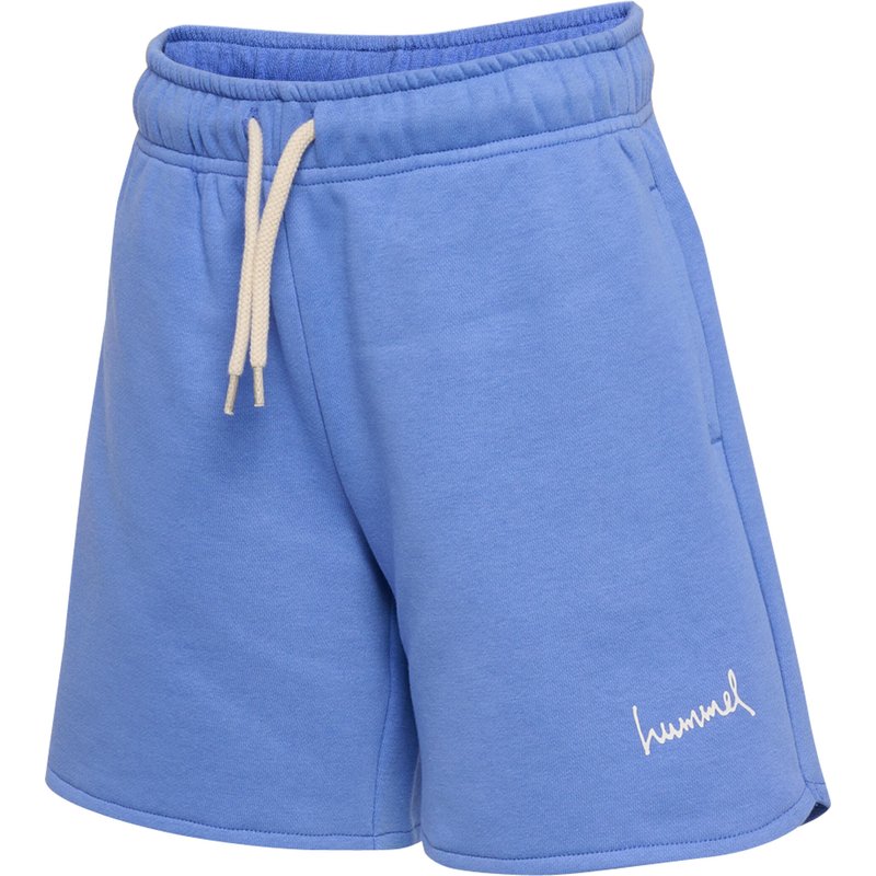 Verstellbare Taille Kurze Hose Hmljr Summer Lebensstil Mädchen
