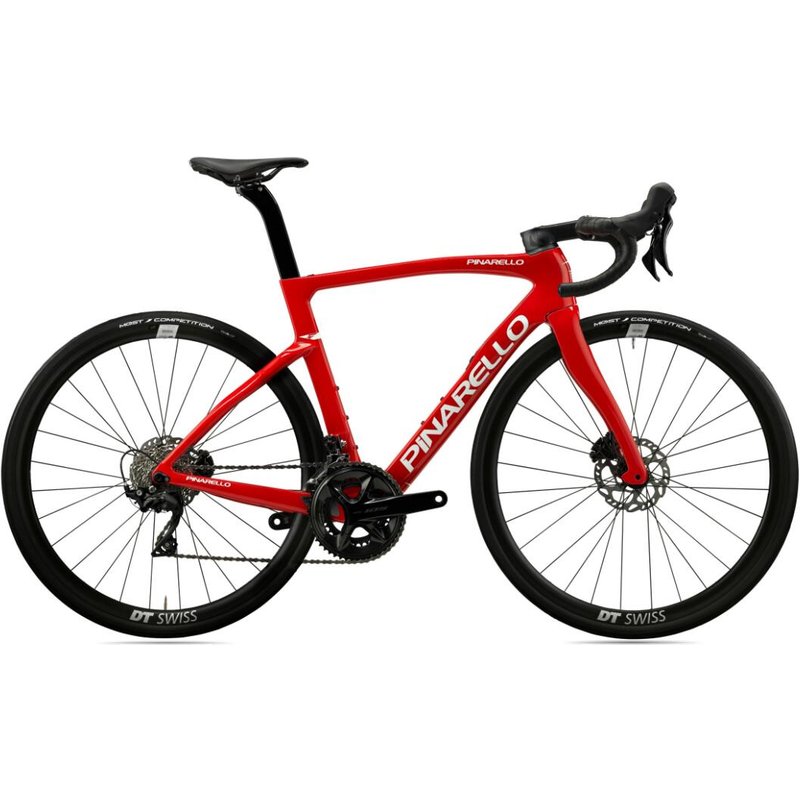 Second Life – Pinarello F1 105 2x12V, Rahmengröße 50, Rennrad