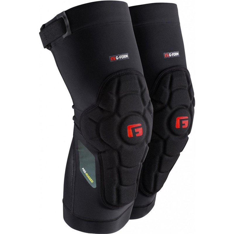 Robuste G-Form Pro Knieschützer