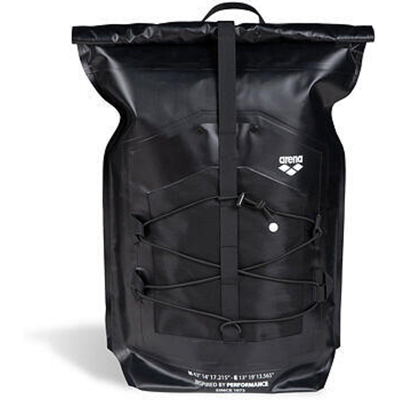 Sportrucksack für Schwimmer Arena Dry Backpack