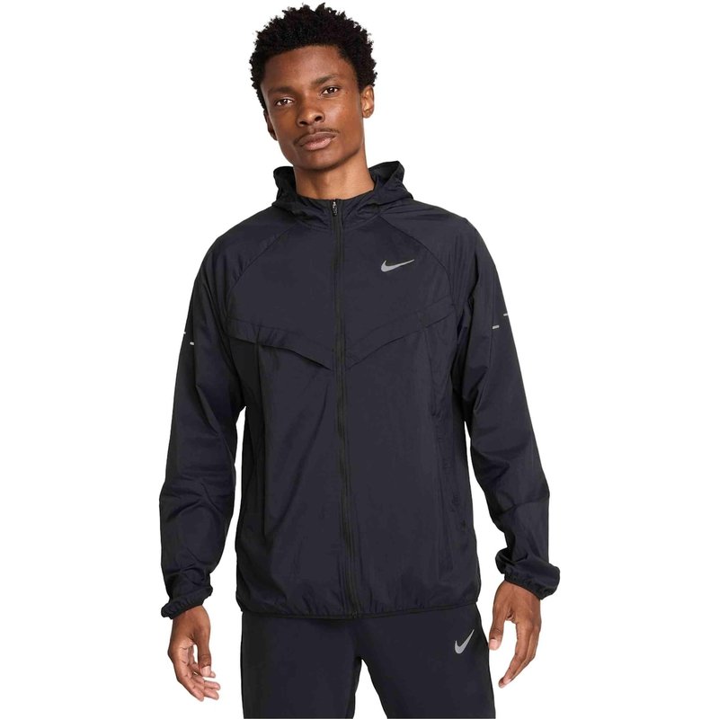 Langarmshirt Nike Modell Chaqueta Nike Stride De Running DrI-Fit Uv - für männer
