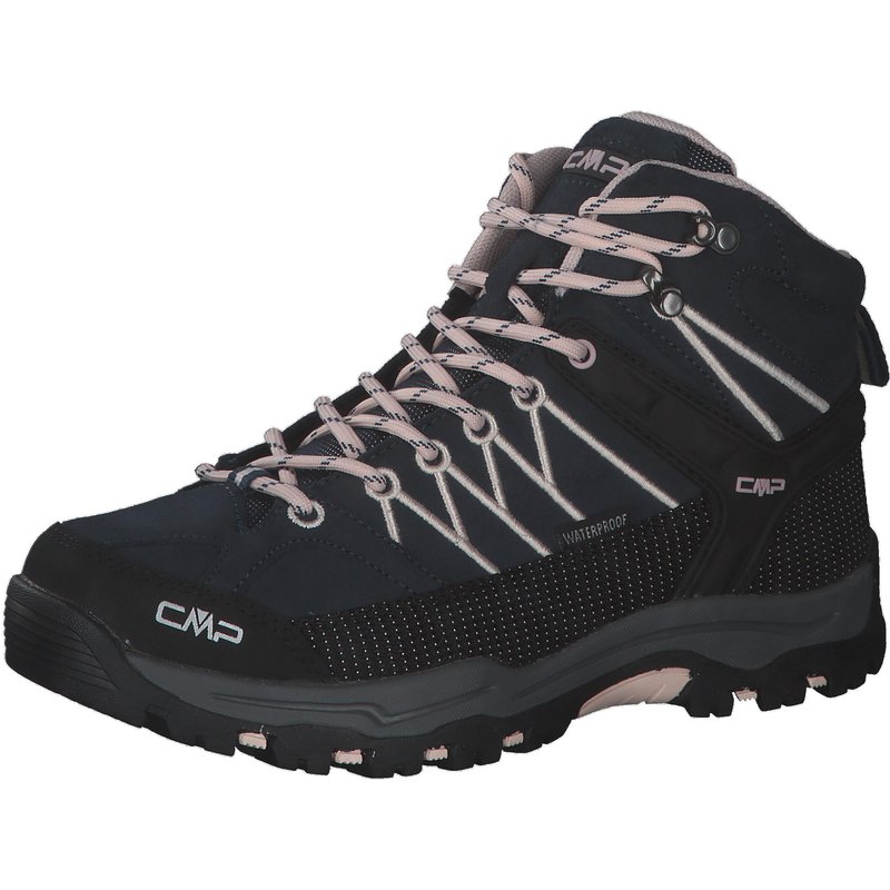 CMP Kinder Trekking Schuhe Rigel MID 3Q12944J