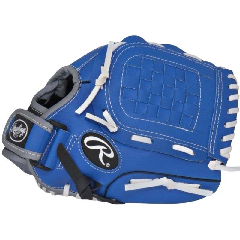 Rawlings - Baseball-/Softballhandschuh – Größe – Jugend