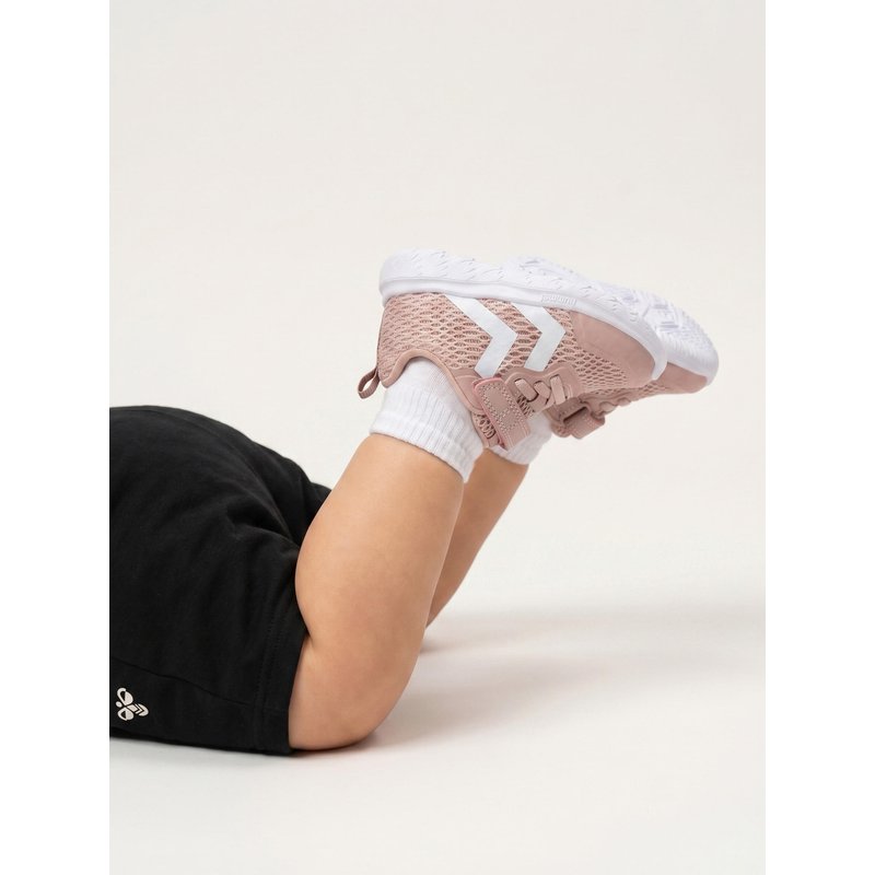 Klettverschluss Sneaker Actus Ml Lebensstil Kinder