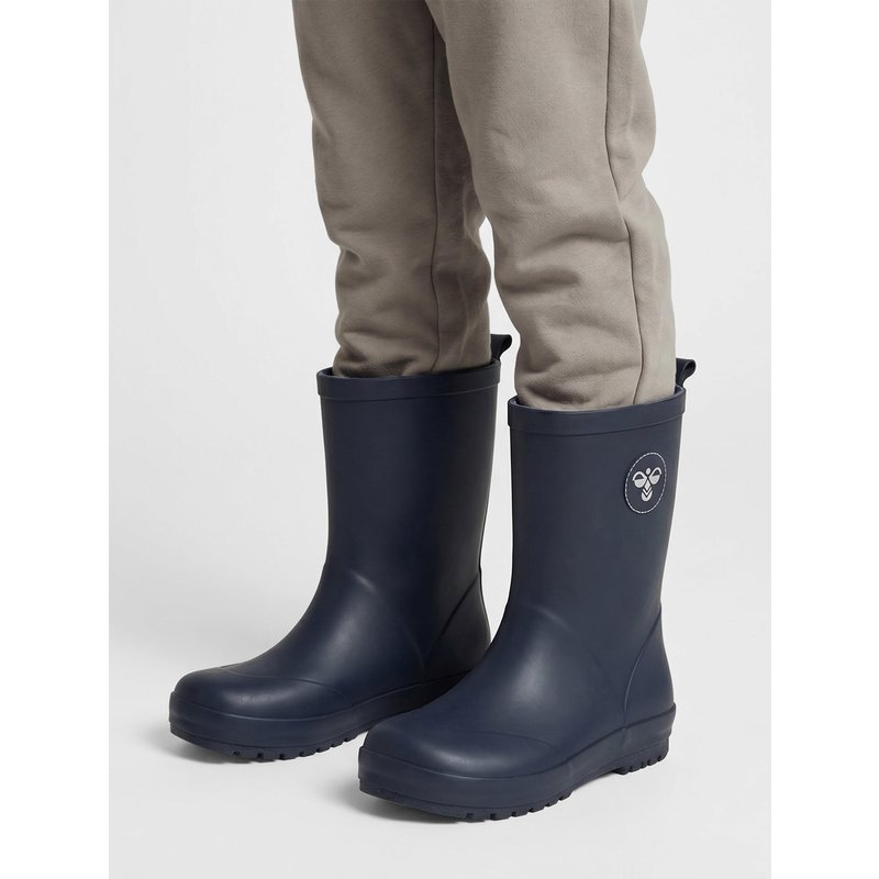 Gummi Stiefel Rubber Boot Draußen Kinder