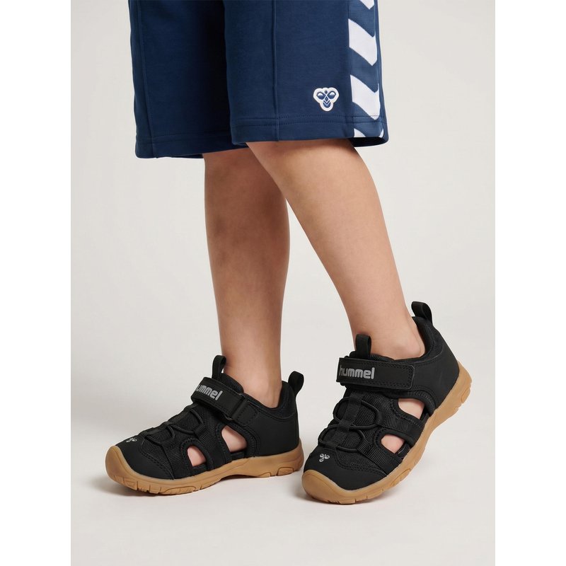 Klettverschluss Sandale Sandal Sport Lebensstil Kinder