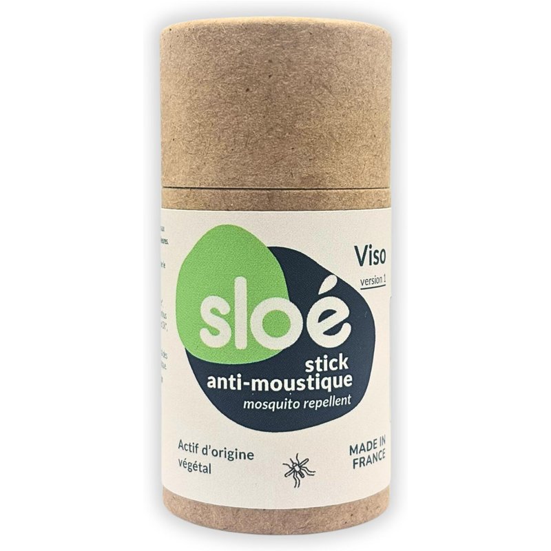 ANTIMÜCKEN STICK