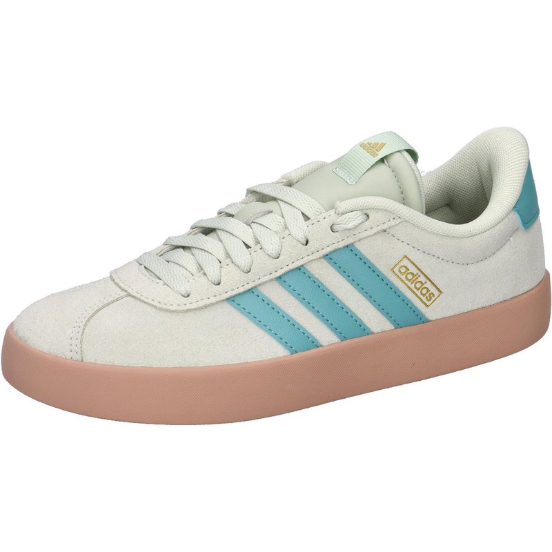 adidas Damen Sneaker VL COURT 3.0