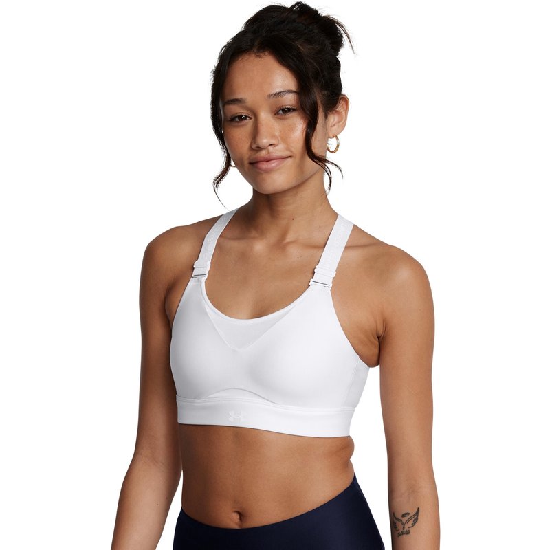 Under Armour Damen Sport BH UA Infinity High 2.0 Bra 1384112