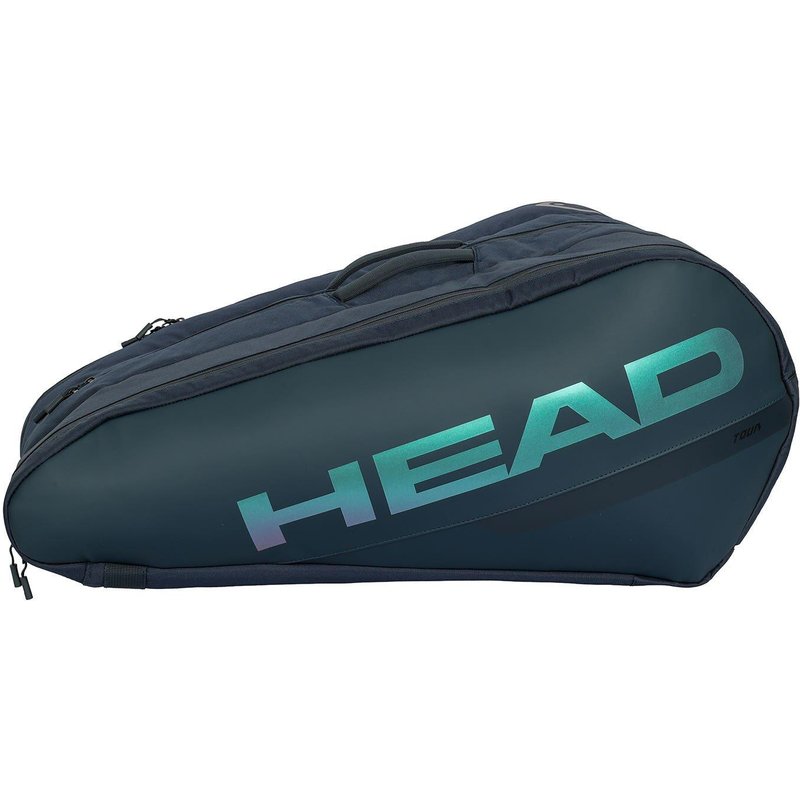 Schlägertasche Head Tour Xl Marineblau 260805