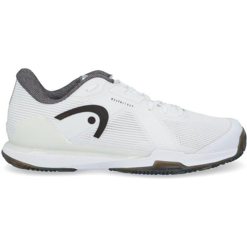 Head Sprint Pro 4.0 Padel Weiss 273665