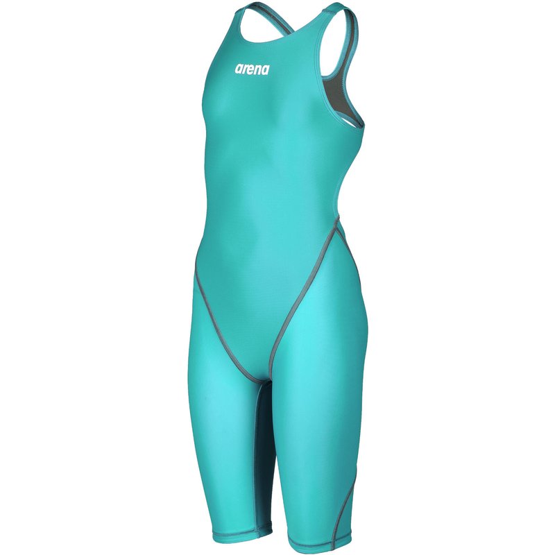 Arena Mädchen Badeanzug Powerskin ST Next OB Jr 005877