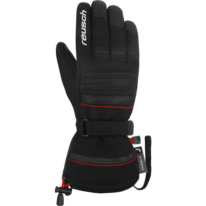 Skihandschuhe Reusch Conan R-TEX® XT