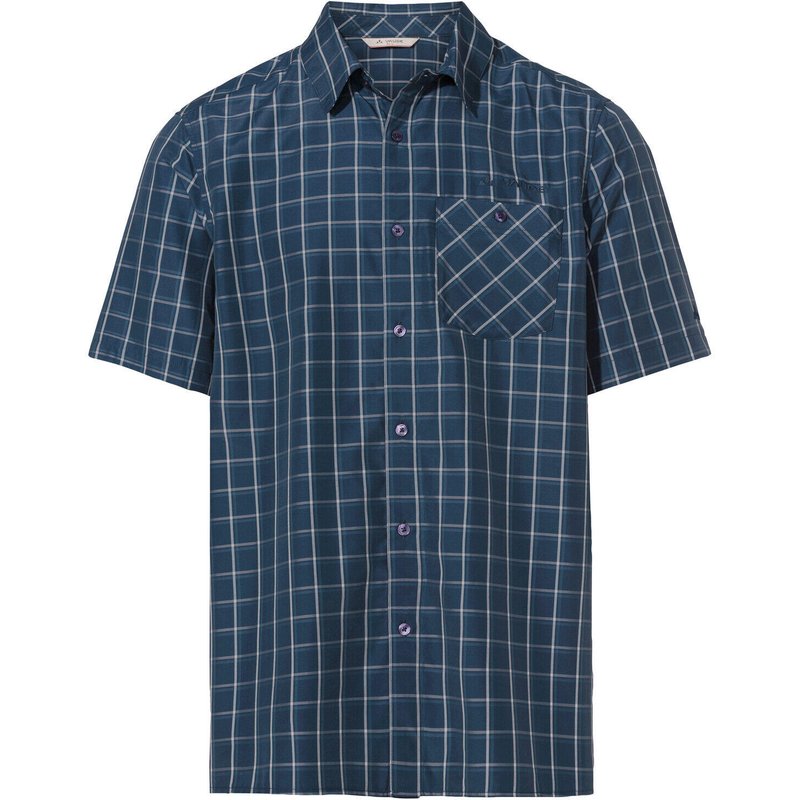 Hemd M Albsteig Shirt III