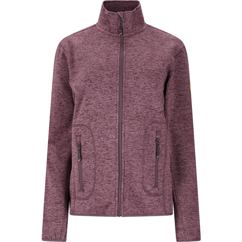 Fleecejacke SAMANI