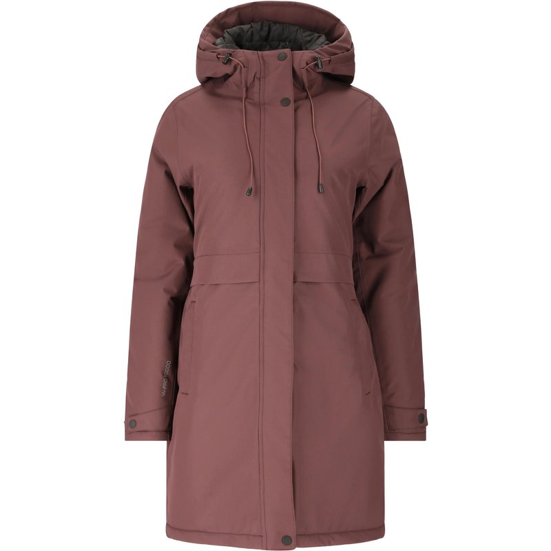 Parka Mullie V2