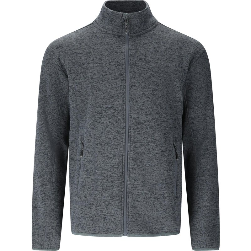 Fleecejacke Sampton
