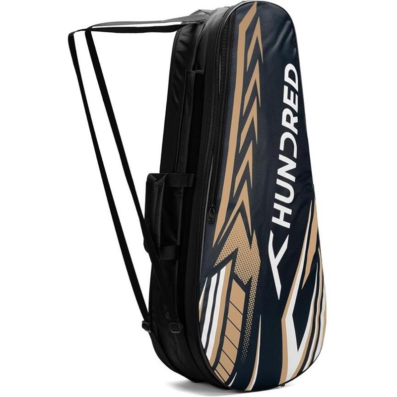 Badmintontasche - Urban Pod Groß geräumig für Schläger und Schuhe