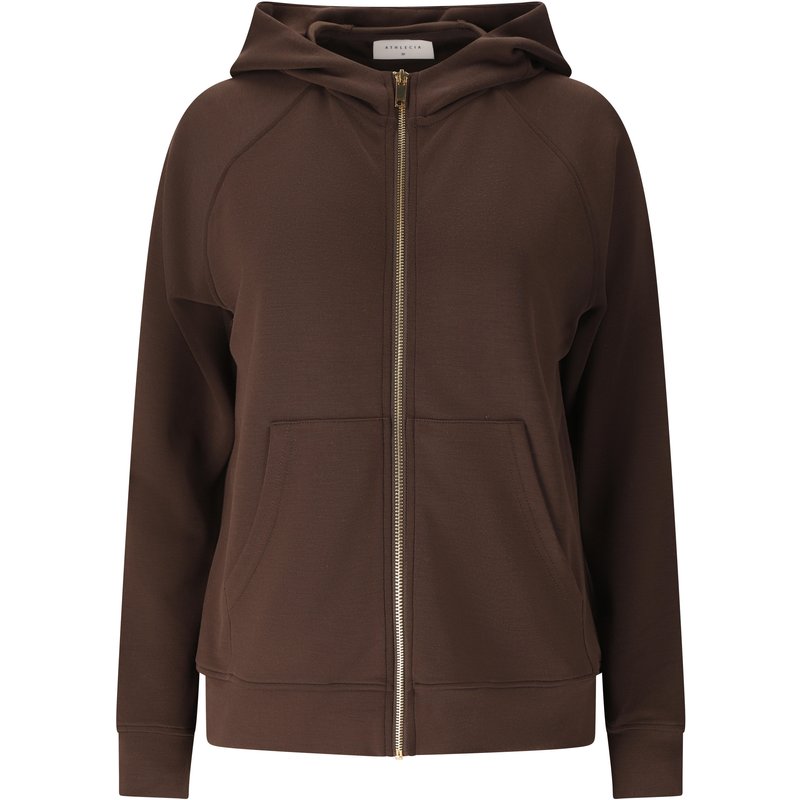 Sweatjacke Jacey