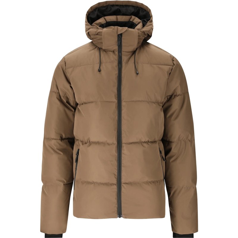 Winterjacke Pearson