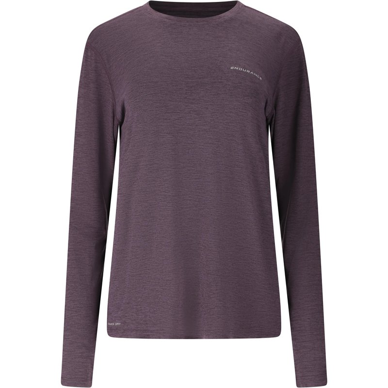 Langarmshirt Alvaly