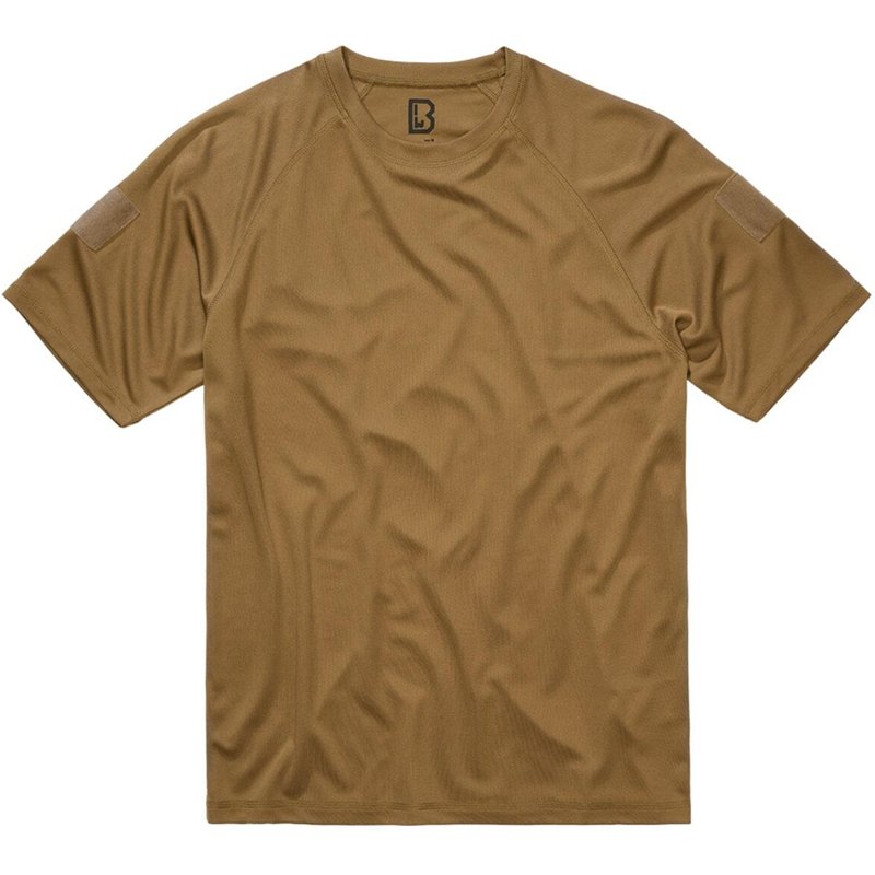 Quickdry Shirt Shortsleeve