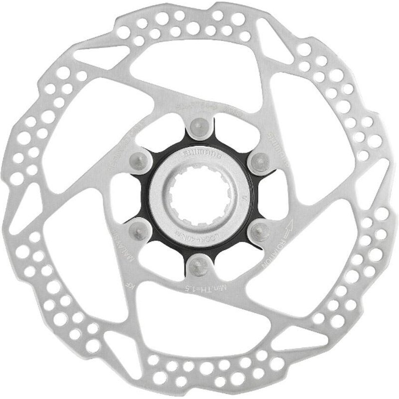 Shimano SM-RT54 Centerlock Bremsscheibe