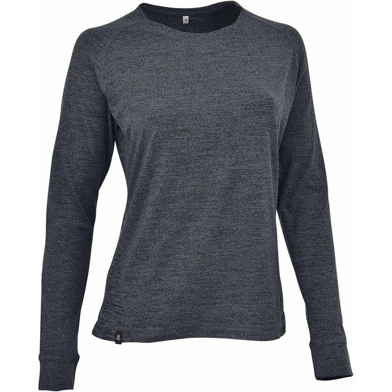 Damen Longsleeve Evora fresh