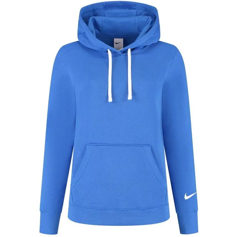 Nike Damen Park 26 Fleece Kapuzenpullover - IO9040