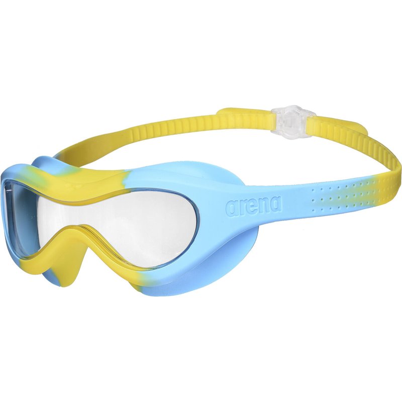 Schwimmbrillen Unisex Kinder - Spider Mask