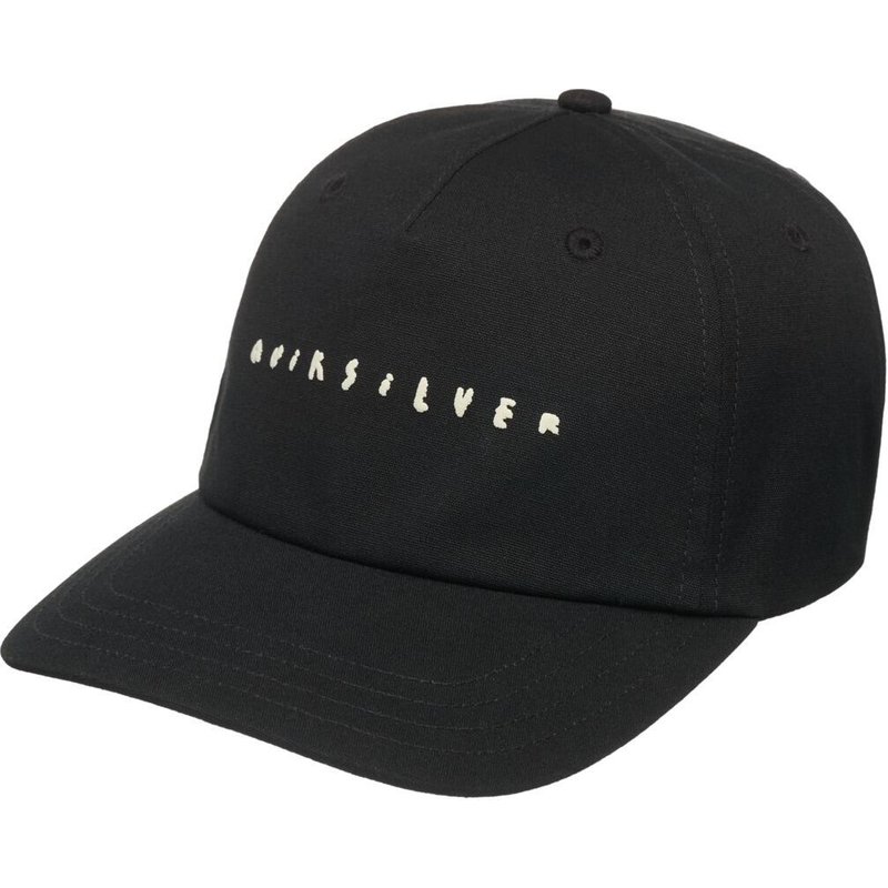 Snapback-Cap QS FRASSNASSA Schwarz Herren