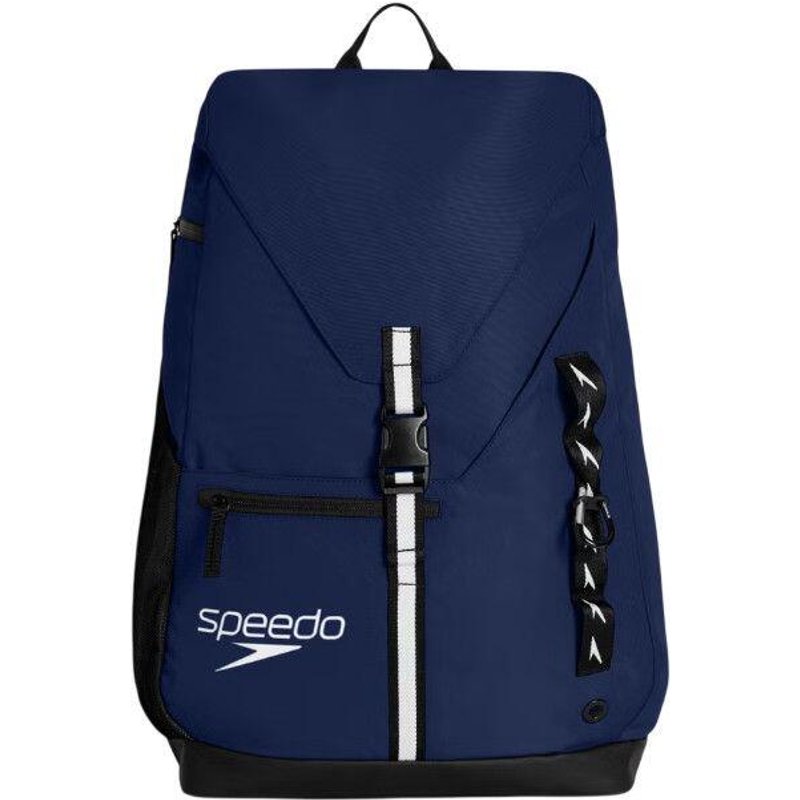 Rucksack Team 35L Marineblau