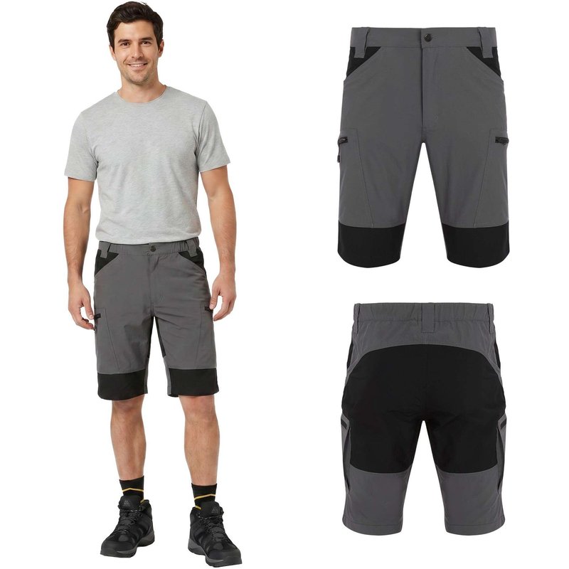 Herren Shorts KADVA TerraLine
