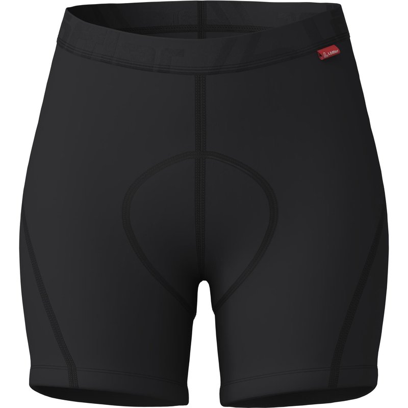 W CYCLING UNDERSHORTS ELASTIC 2.0