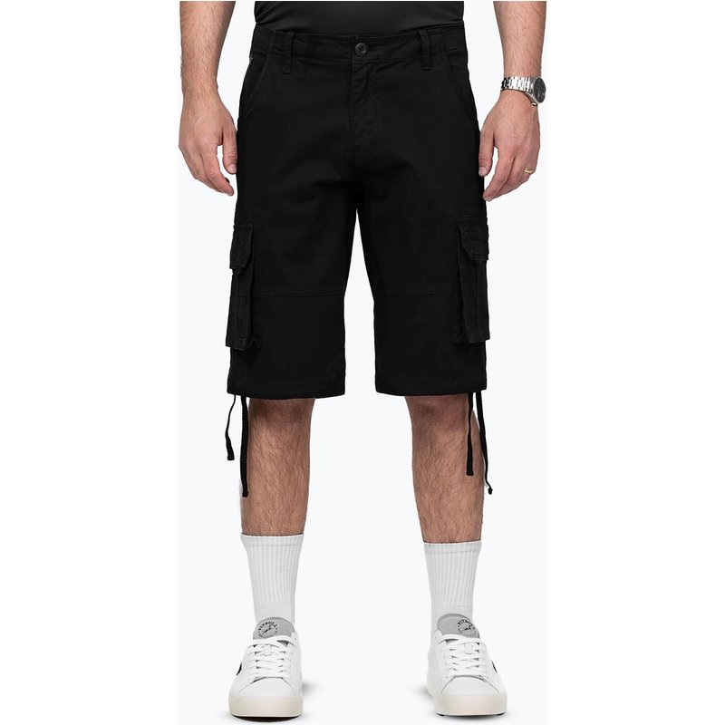 Herren-Shorts Pitbull Volmer Long Cargo