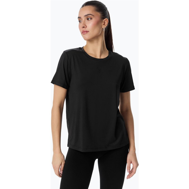 Damen-Trainingsshirt Cardio Bunny HCB-126-017